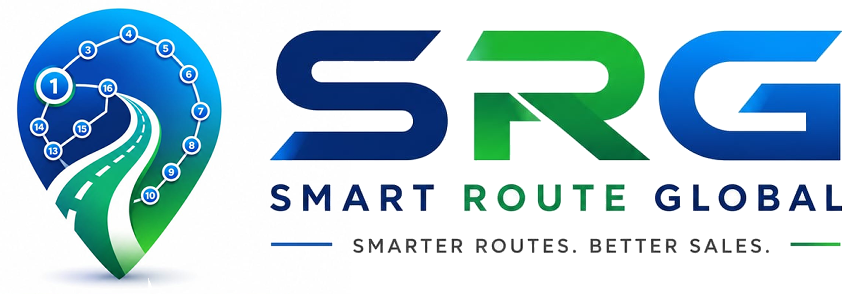 Smart Route Global
